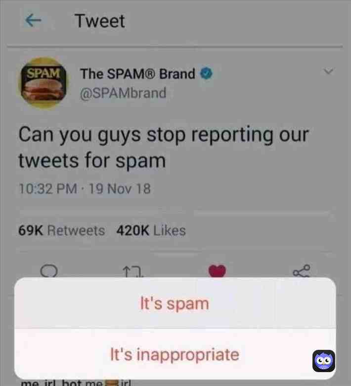 Meme preview