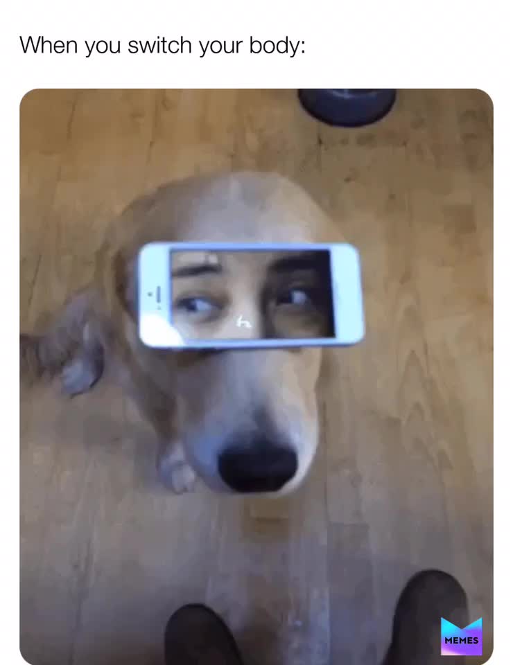 Meme shared by @Boyfriend