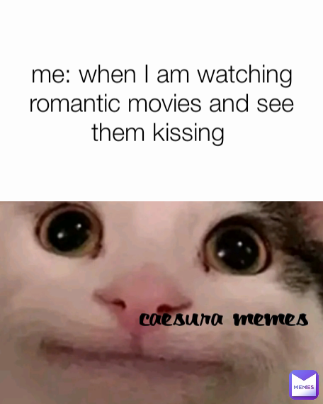 Meme by caesura