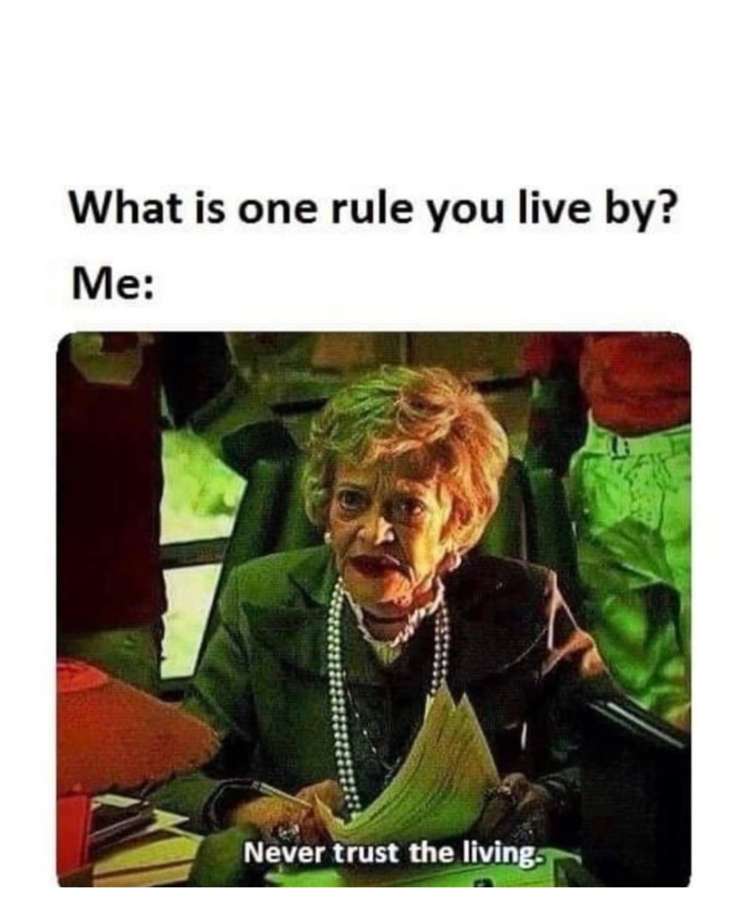 Double tap to edit