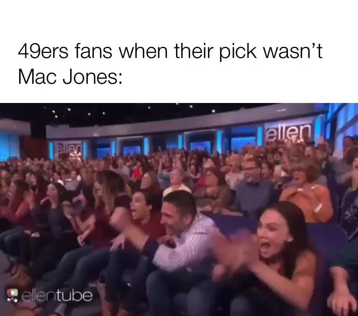 We don't have enough Afraid Mac Jones Memes : r/nflmemes