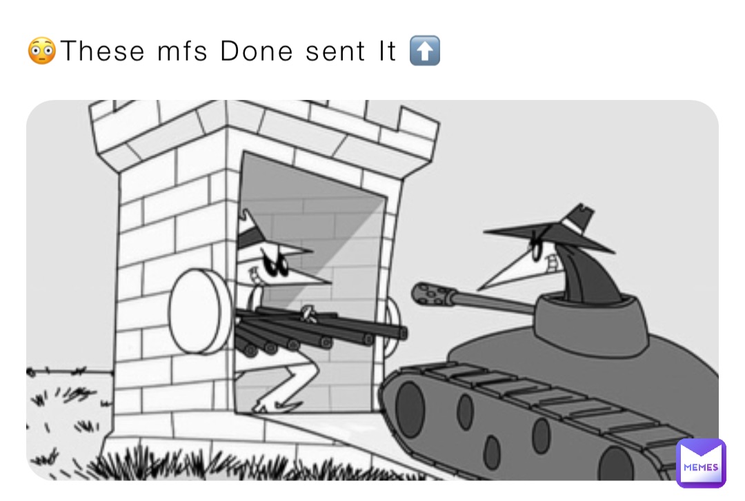 😳These mfs Done sent It ⬆️
