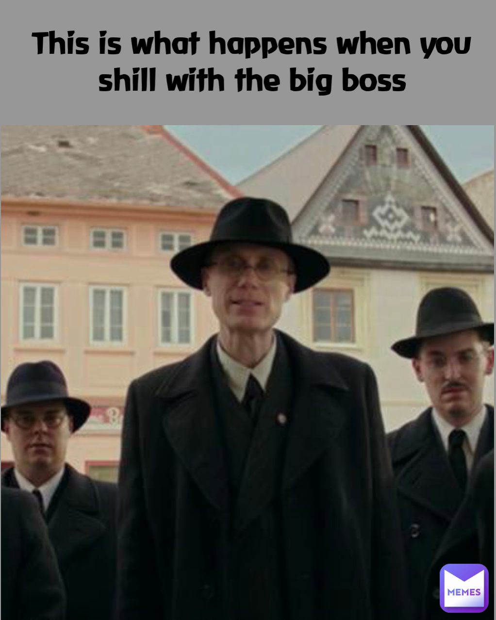 Meme by vencedor-maxwell