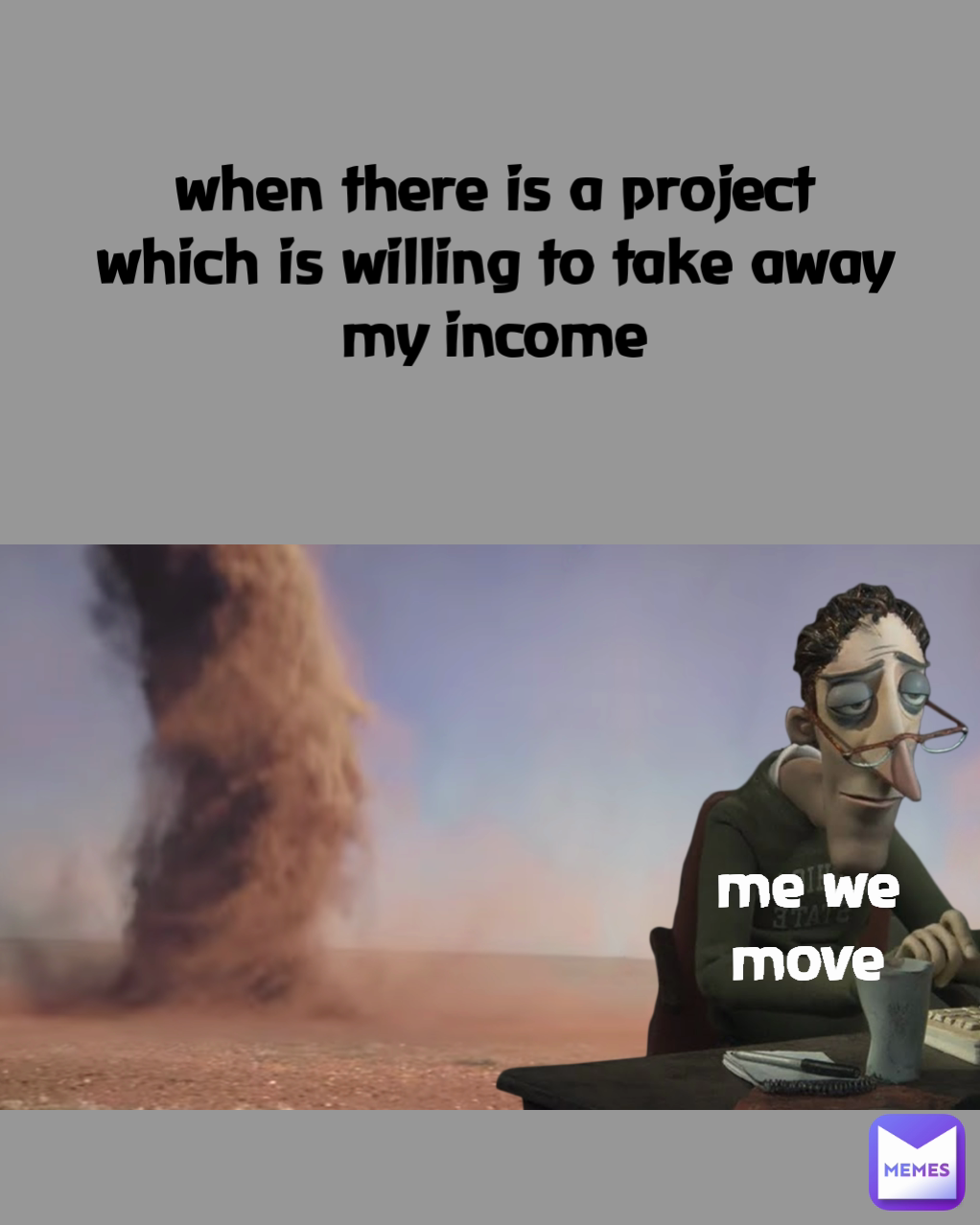 Meme by vencedor-maxwell