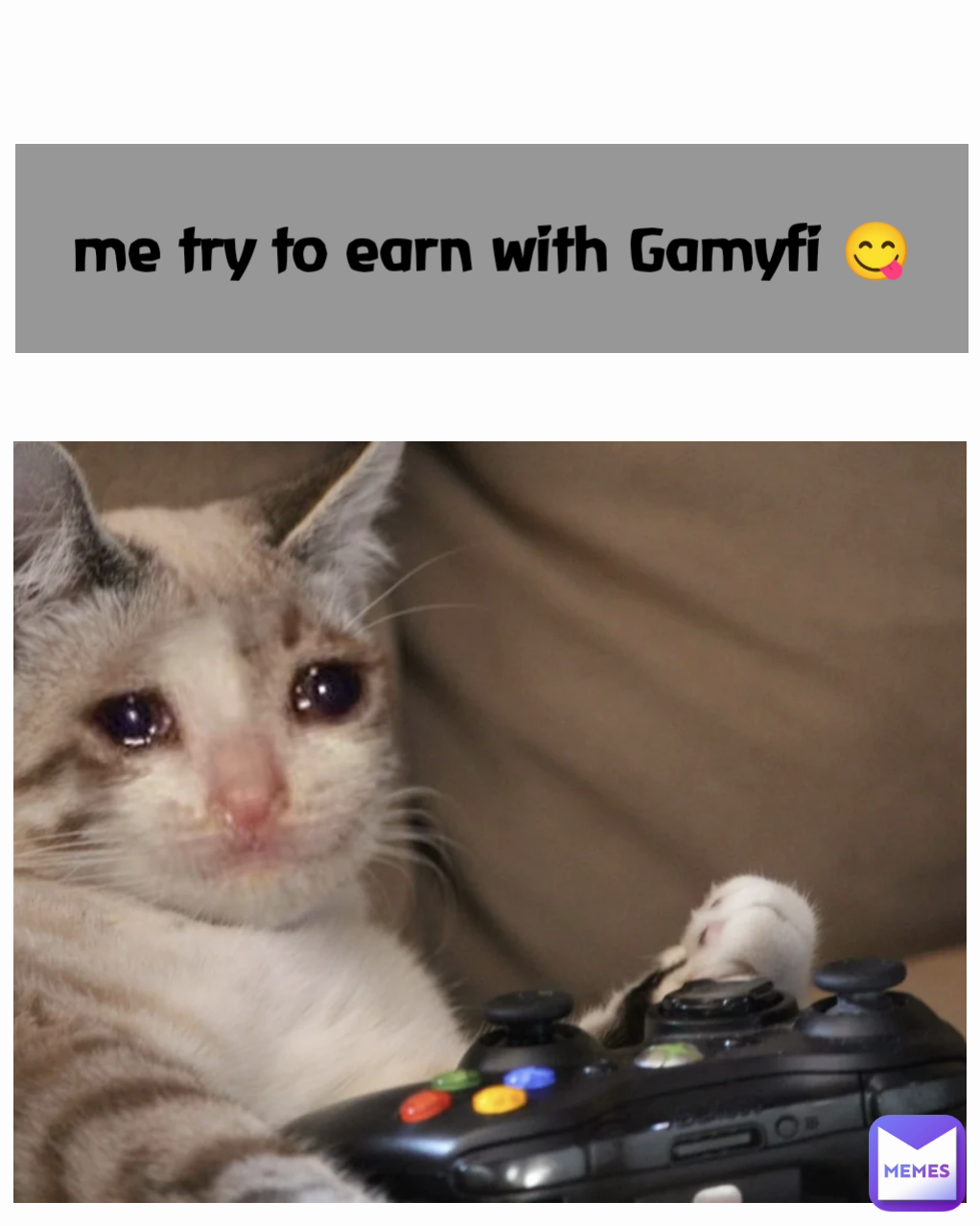 Meme by vencedor-maxwell