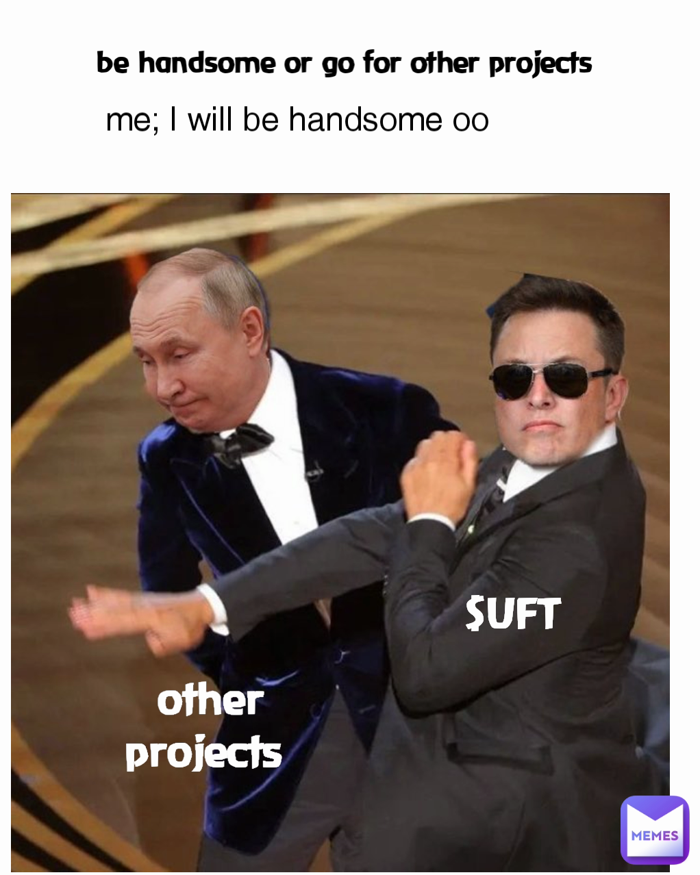 Meme by vencedor-maxwell