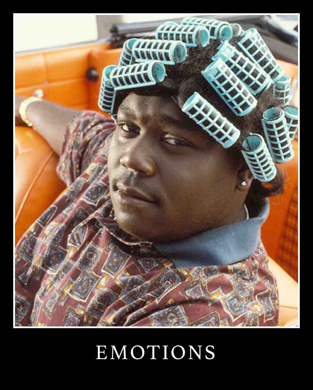 Don’t let  #2020 play with your  #emotions