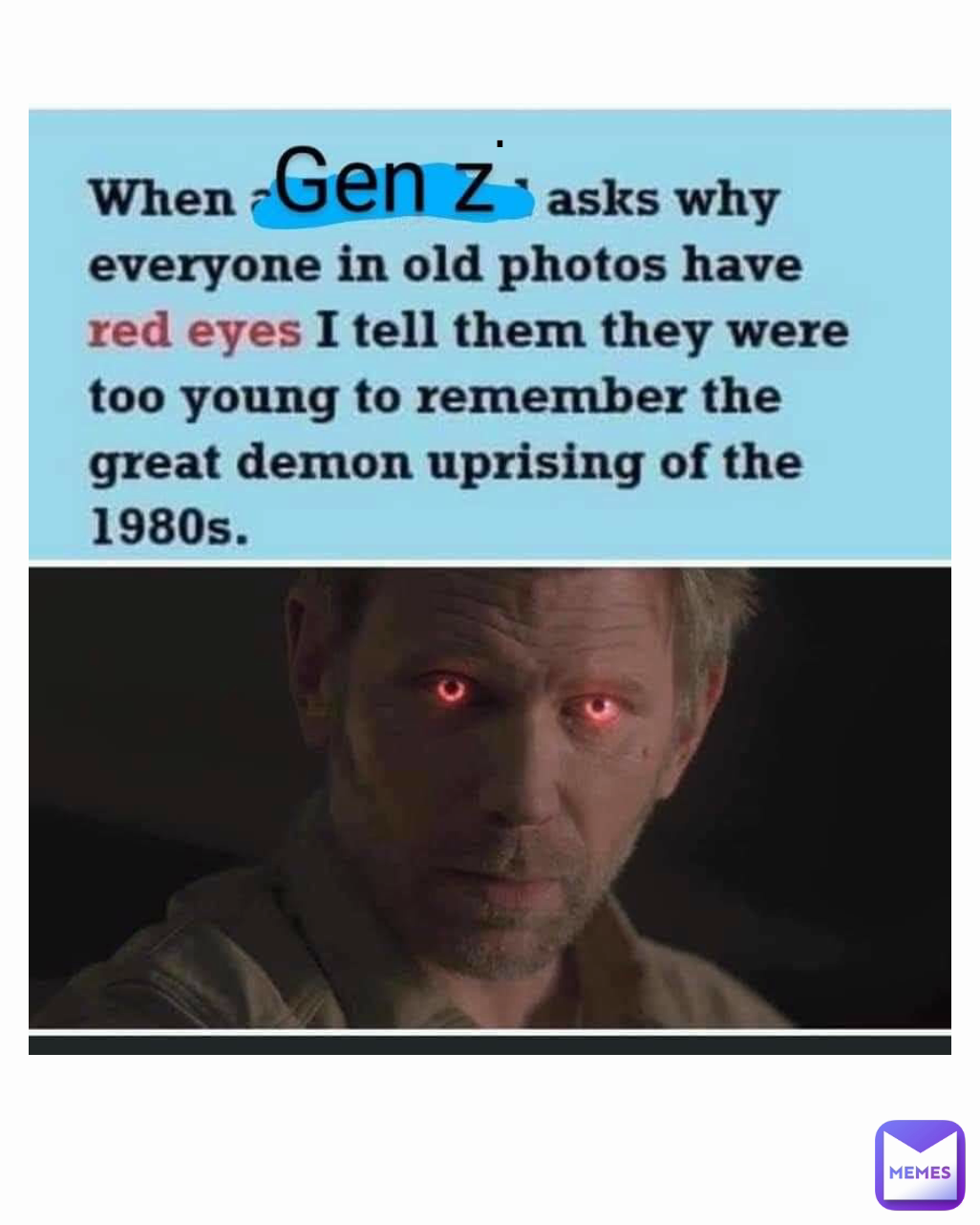 .