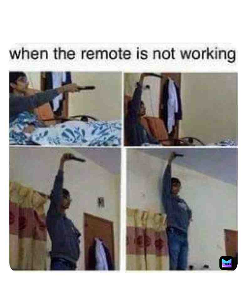 Meme shared by @heaven_rb13