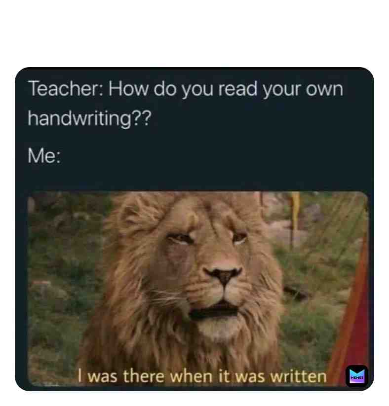 Meme shared by @heaven_rb13