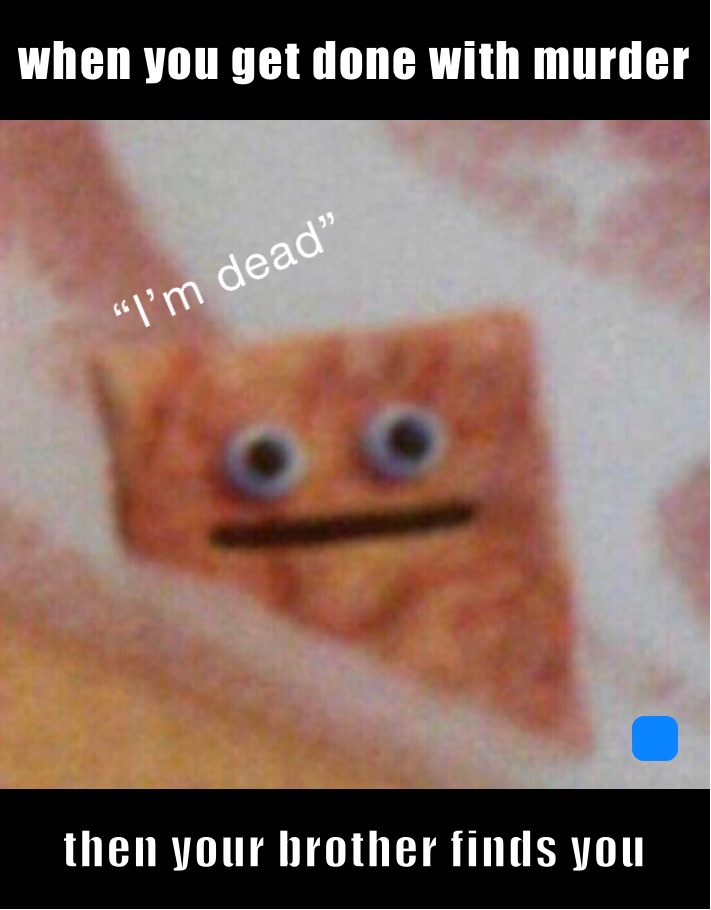 Meme by dkydlydlydkydk