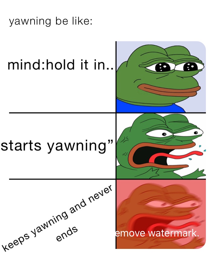 Meme by dkydlydlydkydk