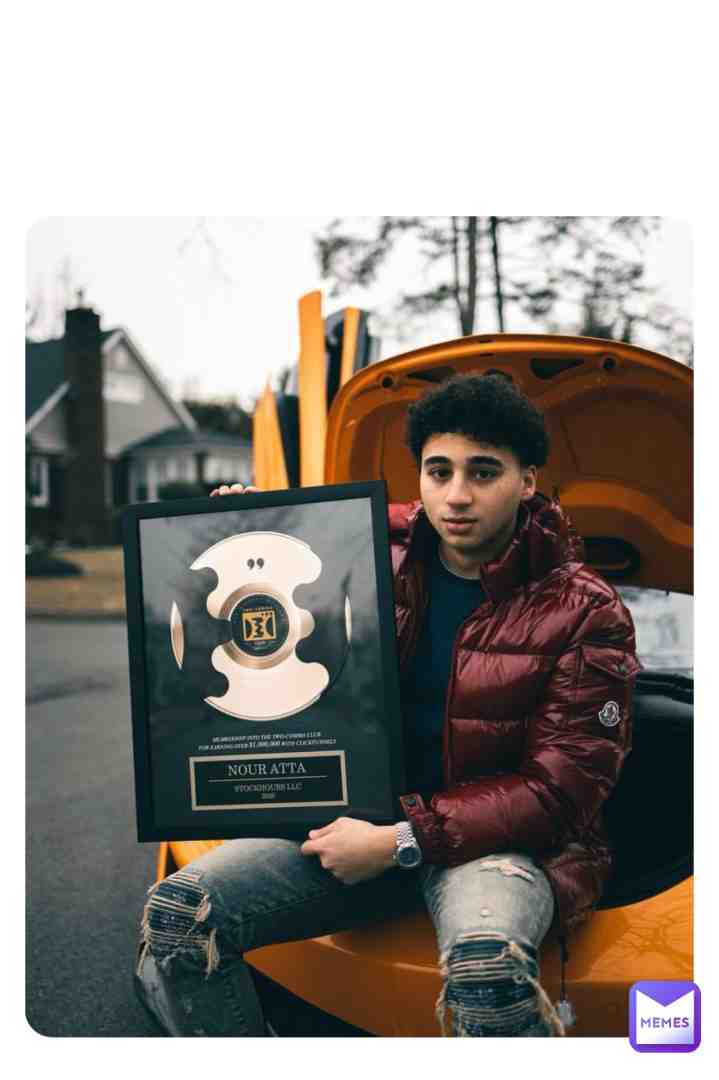 Back To Back Like I’m Drake, Certified Stock Holder LLC Don’t Sleep On this