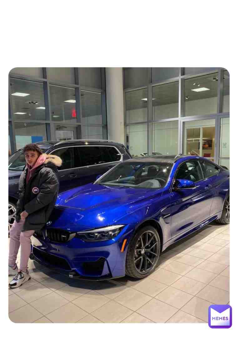 Taking This Bitch Home \ud83c\udfe1 For Mama
Gracias \u263a\ufe0f 
God