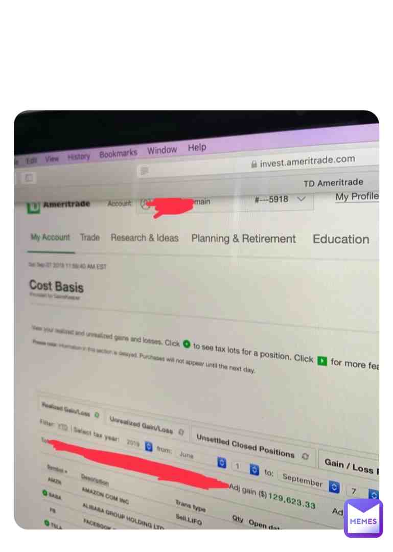 Summer Is Officially Over For Investors And Its Time To Kick Up Into High Gear And Finish The Year Strong \ud83d\udcaa\ud83c\udffb $129,623,33 PROFIT In The Last 3 Months
\ud83d\ude4f #trade #forex