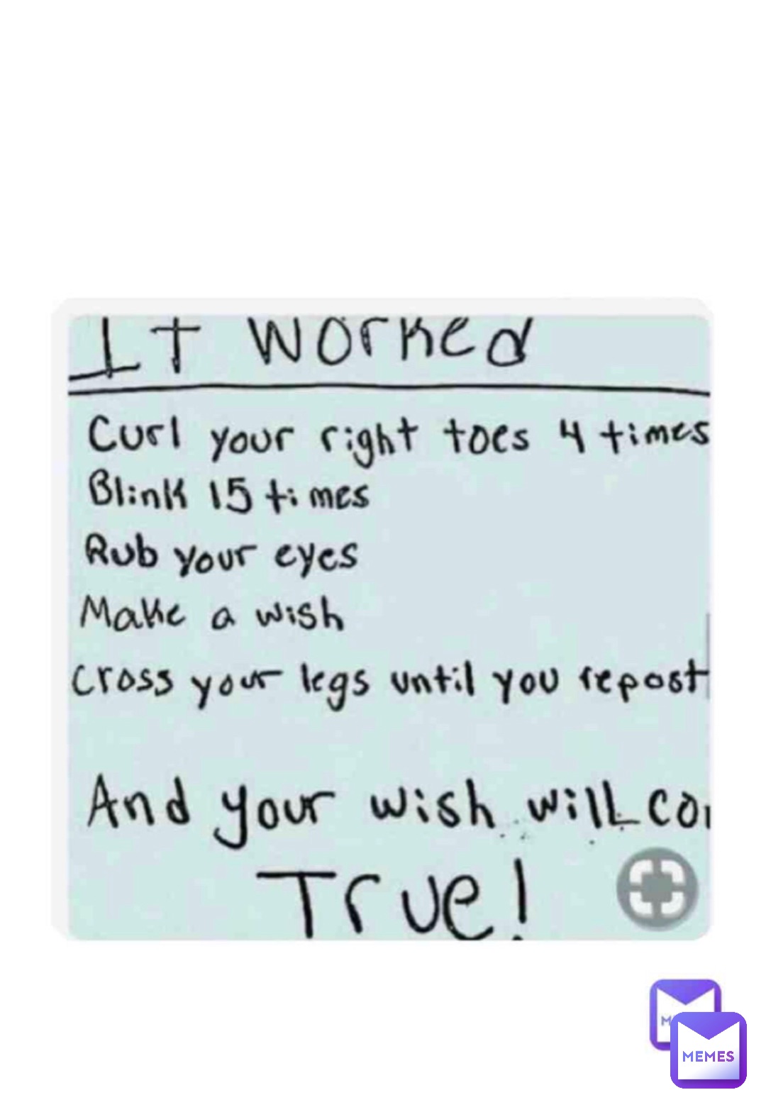 Double tap to edit