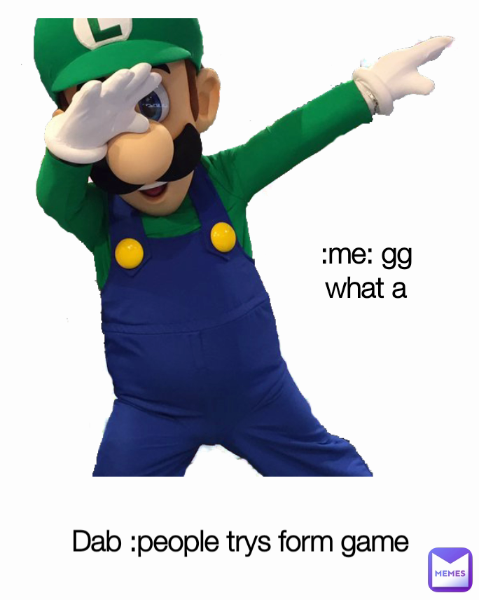 Meme by cristisoica09