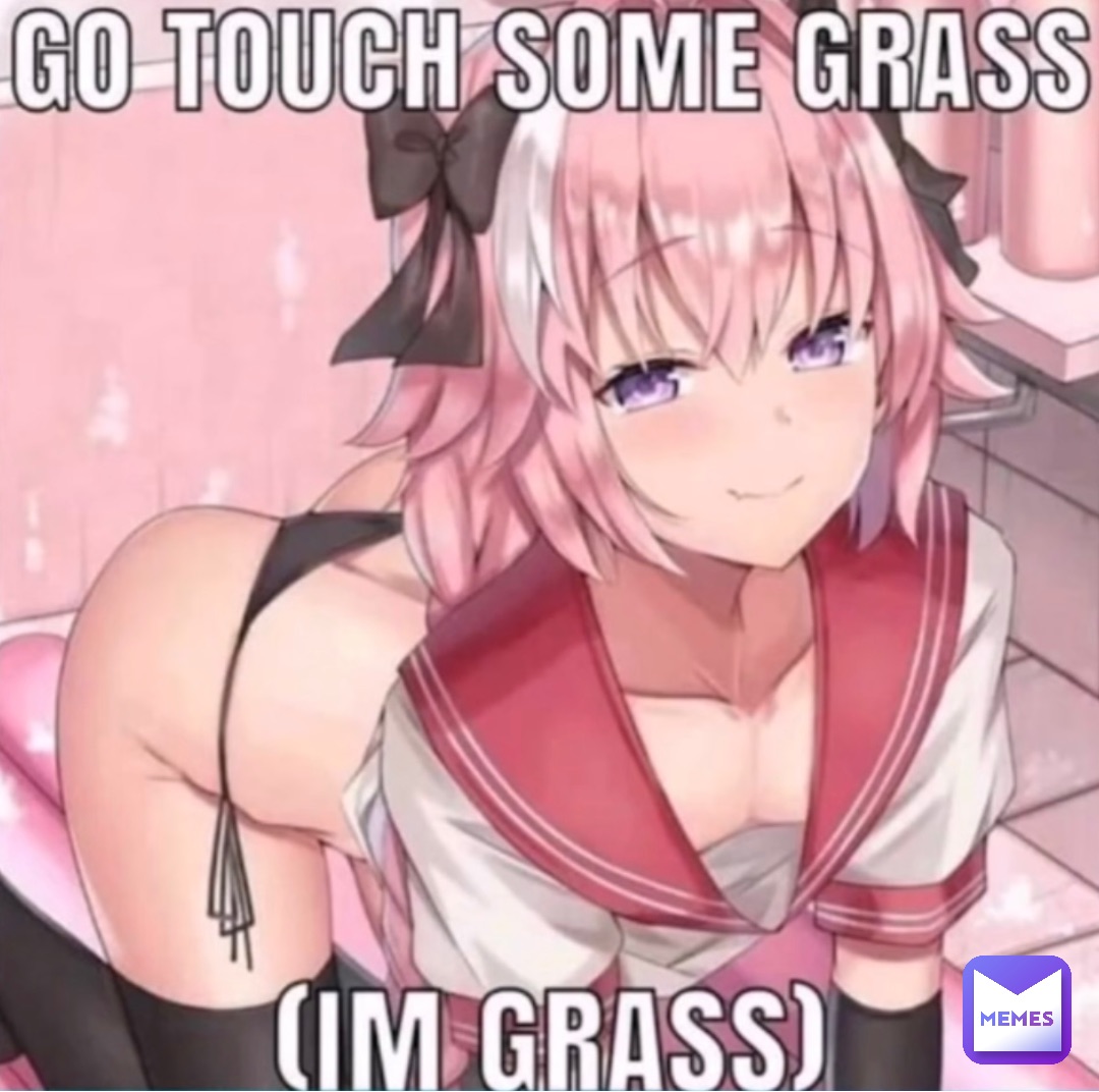 Meme by yourgirlcums