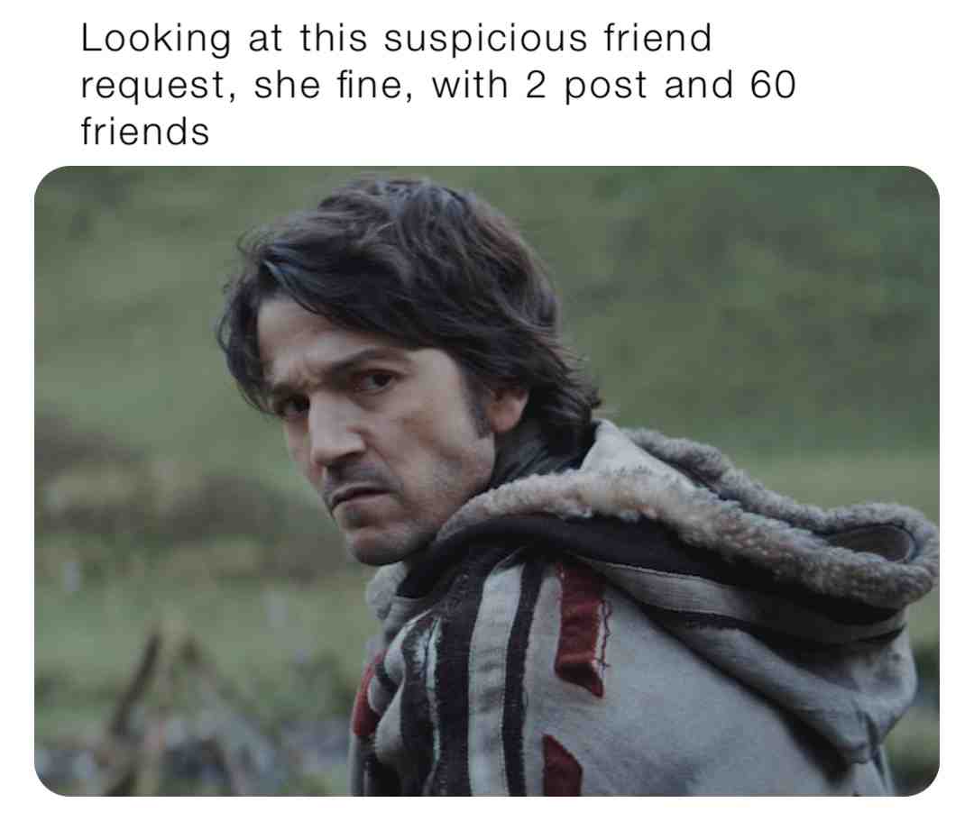 Meme shared by @GhoSSt182