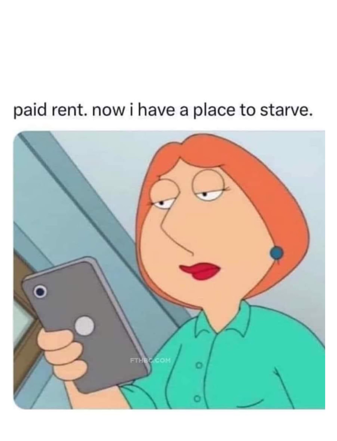 Double tap to edit