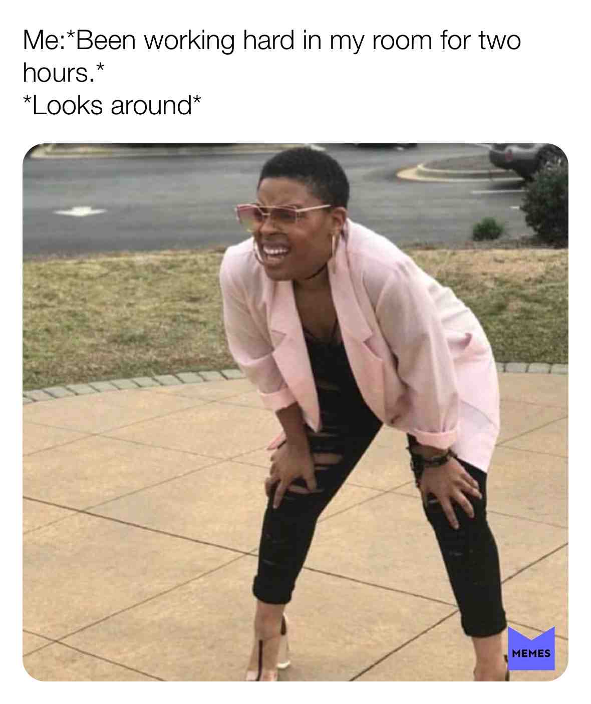 #Endless