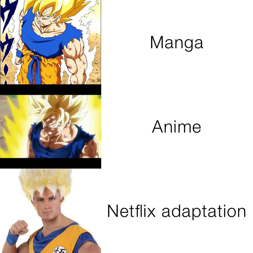 #anime #dragonballz #dbz