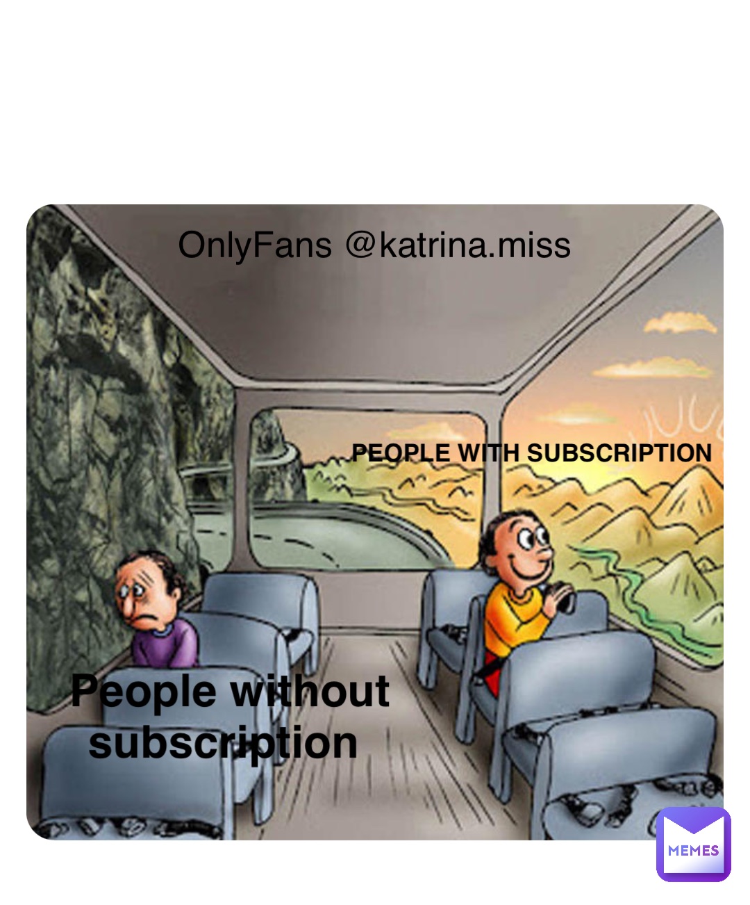 Free content People without subscription People with subscription OnlyFans @katrina.miss