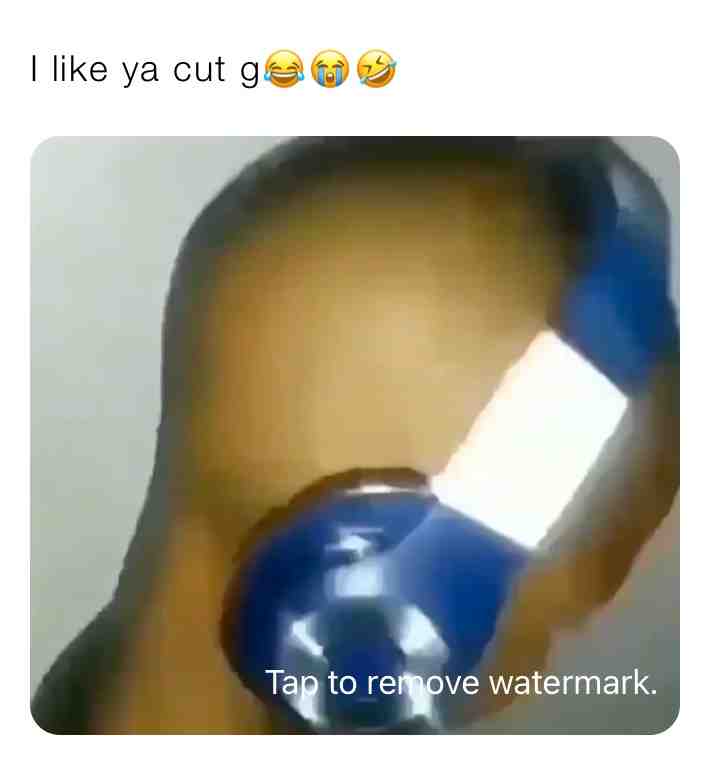 i gotcha neck