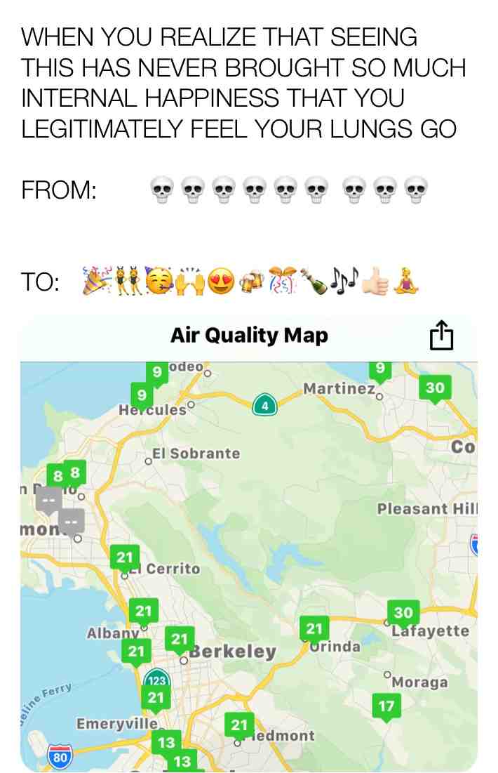It’s the Little Things in Life... @MW567 #EMT #CA #wildfires #fire #grateful #love #HEALTH #happiness #emslife #emtlife #firefighters #EMS #new #2020 #memes #memesdaily #memeschallenge #life #marinawainwright #emt_123 #california