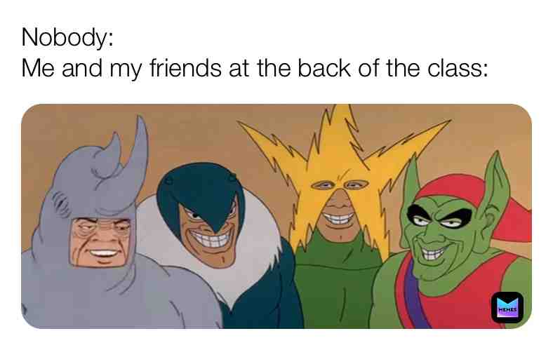 Meme shared by @ish12
