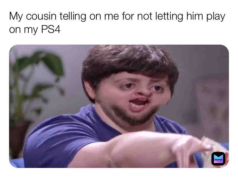 Meme shared by @ish12