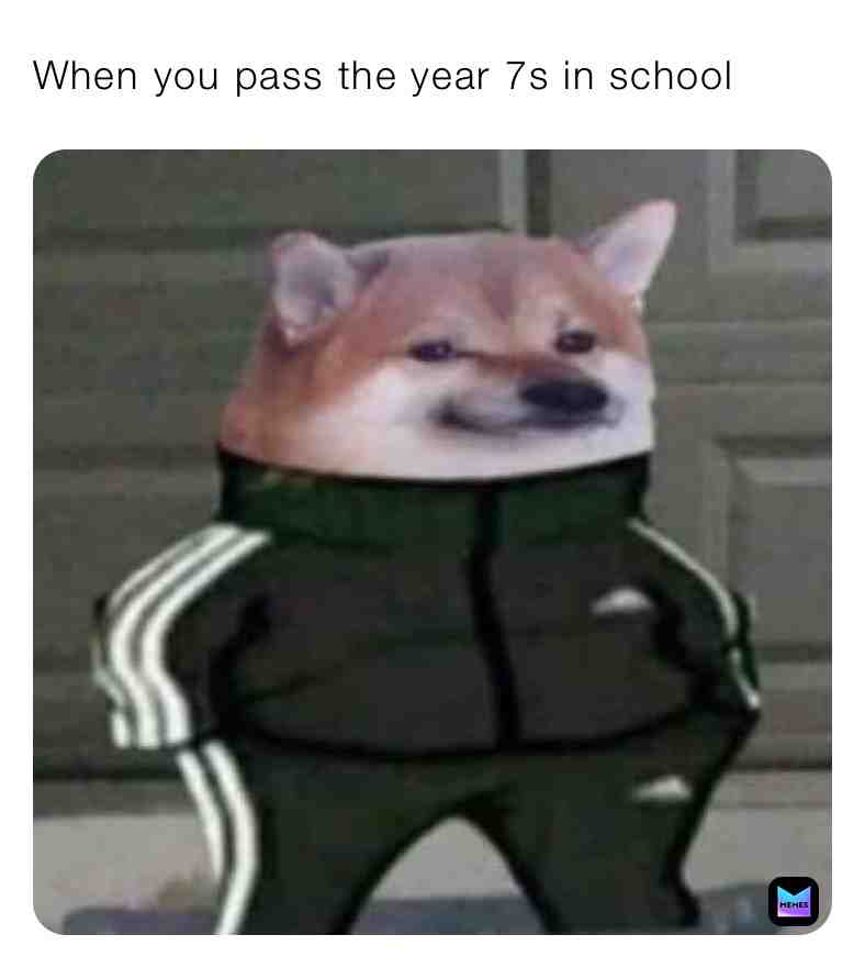 Meme shared by @ish12