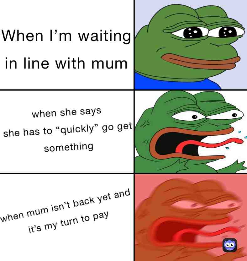 Meme shared by @ish12