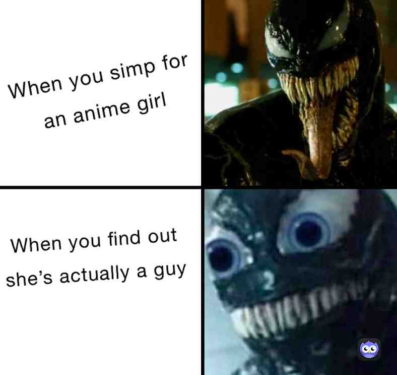 Meme shared by @ish12