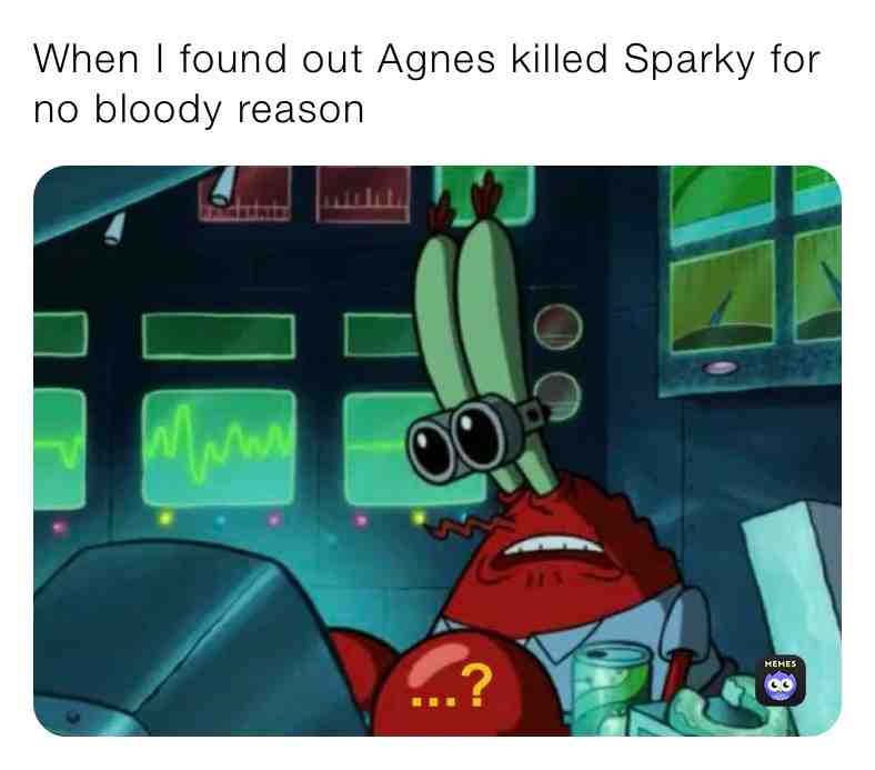 Meme shared by @ish12