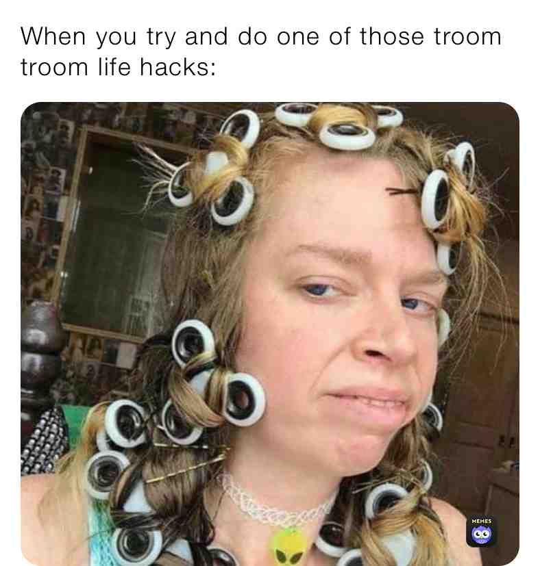 Meme shared by @ish12