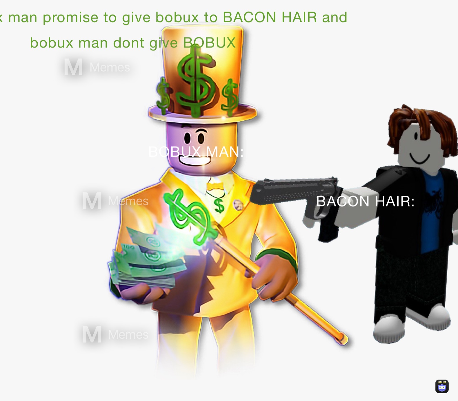 Meme by kevinpachytel_orig