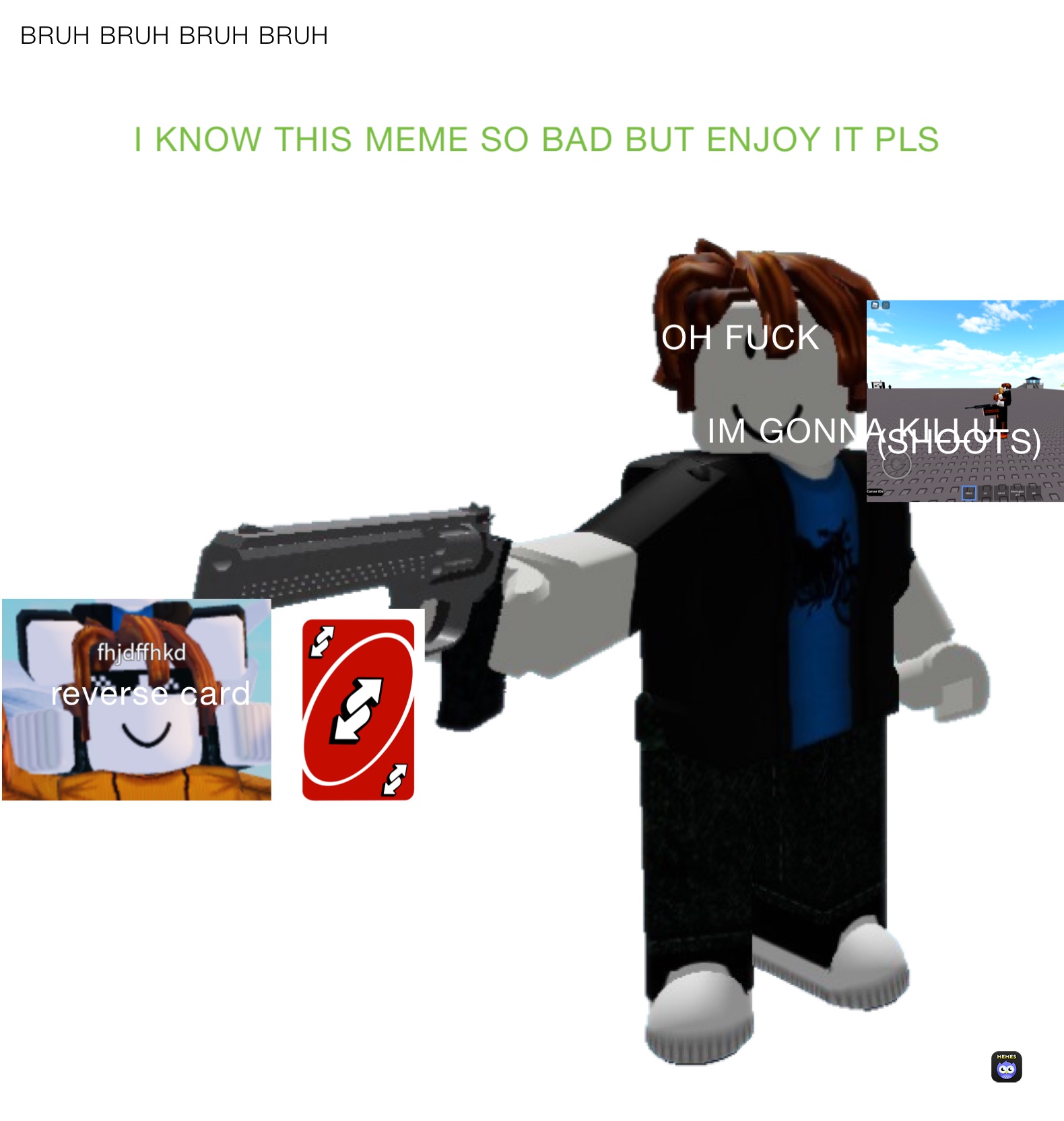 Meme by kevinpachytel_orig