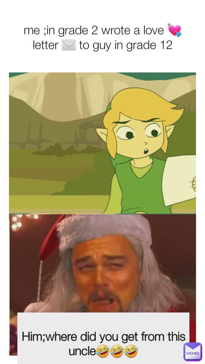 zelda reaction memes