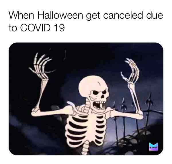 I didn’t happen yet