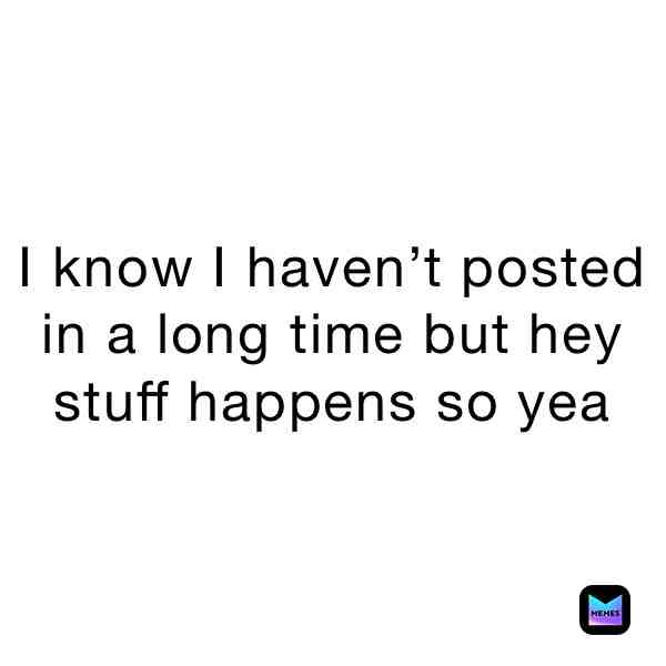 Sorry