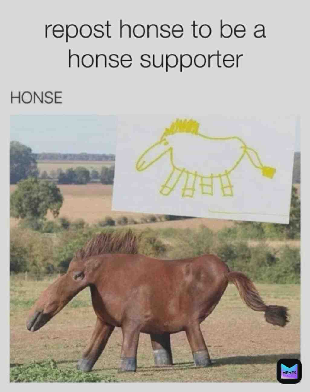 Share the honse #honse