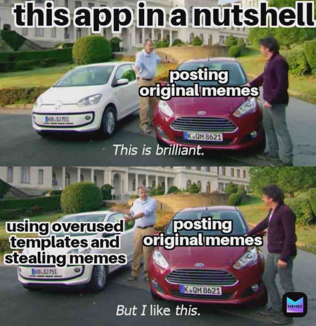 This app in a nutshell