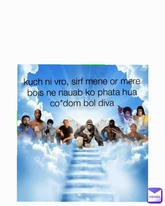 Meme shared by @ali-shah