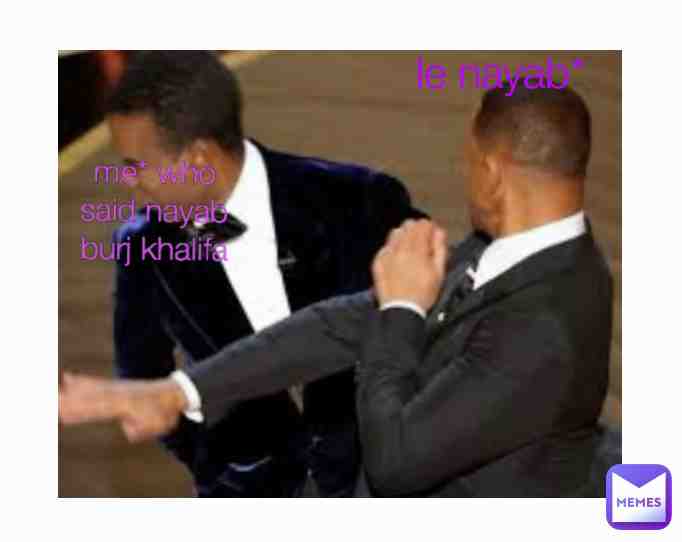 Meme preview