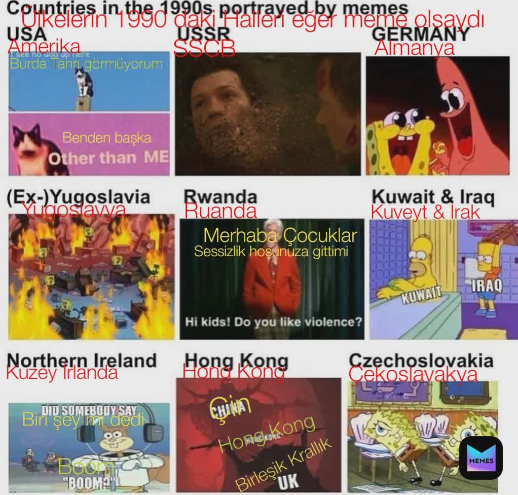 Meme by k27_.ALASTOR