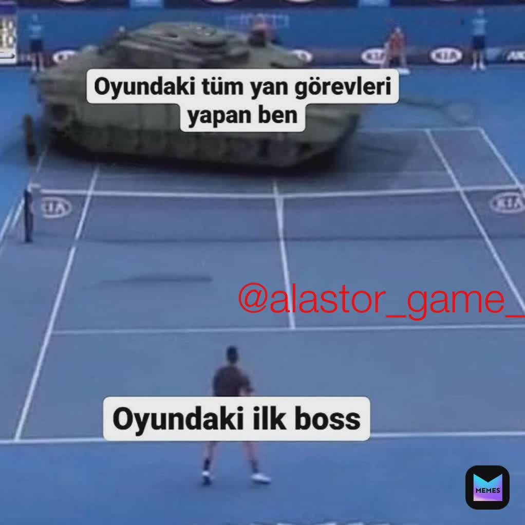 Meme by k27_.ALASTOR