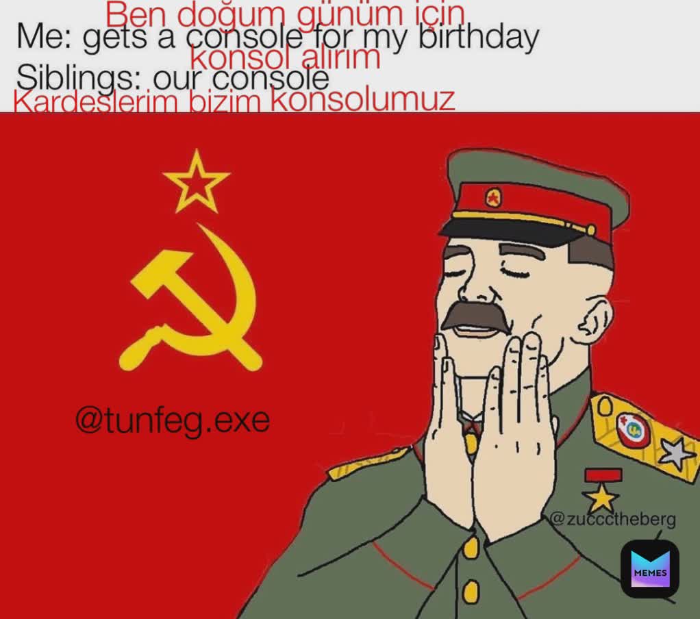 Meme by k27_.ALASTOR