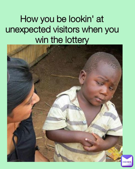 Meme by Prosperagenarations