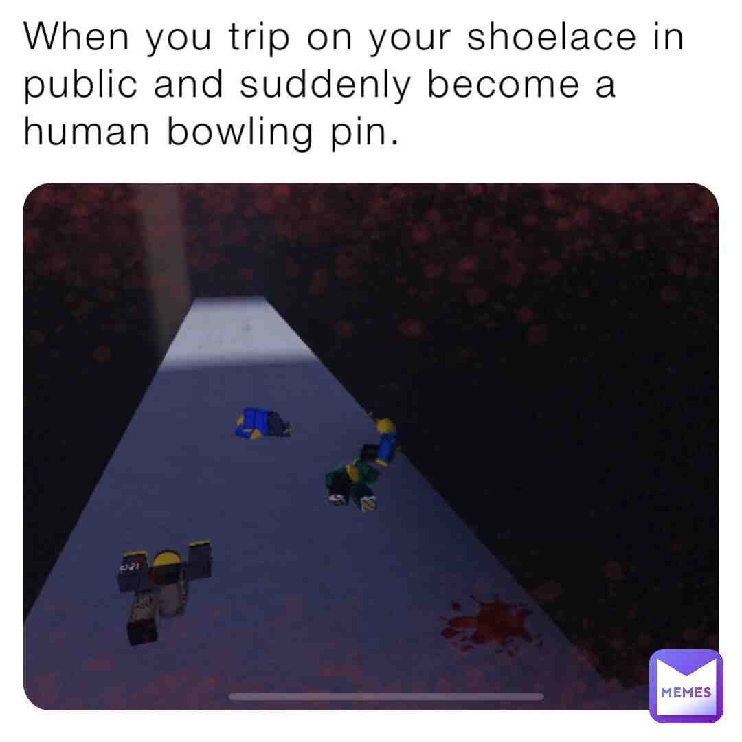 Spare! 🎳